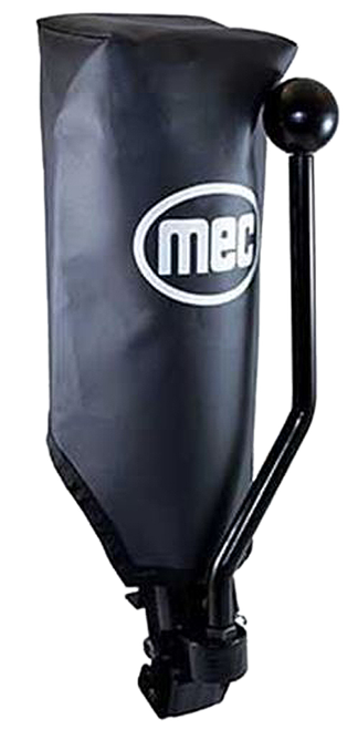 MEC 1311100 Marksman Dust Cover Black