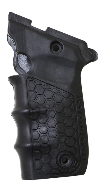 Tandemkross Hivegrip For S&w - Victory Black