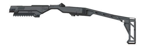 RONI NR-G1719-STAB-BLK   NANO RONI GLK 17/19 BRACE