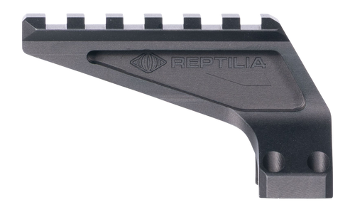 REPTILIA 100266 ROF DIVING BOARD 34mm SINGLE BLK