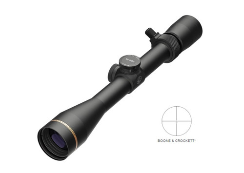 VX-3HD 4.5-14X40mm CDS-ZL B&C