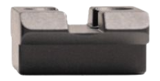 SEEKINS 10650182F HIT MOUNT-1 SLOT PIC RAIL SHORT
