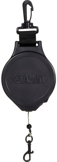Allen 5265 Gun & Bow Hoisting Cord Black