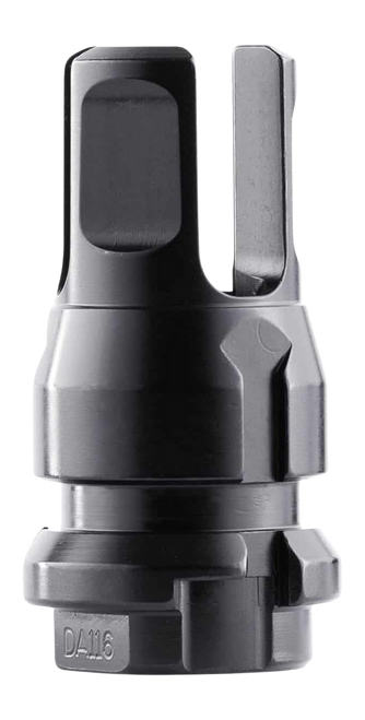 Dead Air Silencers Keymo Gov - Flash Hider 5/8x24 9mm 17-4