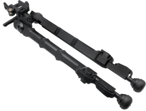Accu-tac Bipod Ht-10 Hunting - Bipod 10"-20" Picatinny
