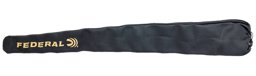 Remington Accessories FNGS52 Gun Sleeve  53" Black Neoprene