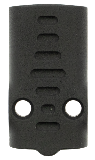 Timber Creek Outdoors GL43XMCPBL Glock 43X/48 Slide Cover Plate Black