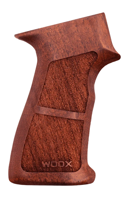 Woox SH.GRP122.01 Forty-Seven Grip American Walnut