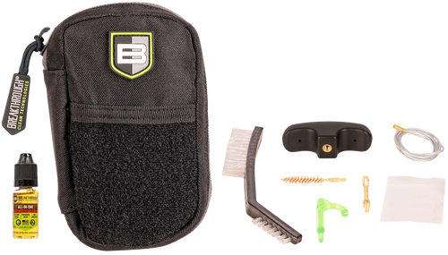 Breakthrough Clean BT-COP-30 Badge Pull Thru Kit 7.62mm