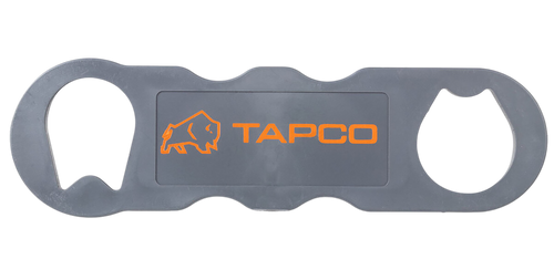 Tapco TAP22085  Bushing Wrench Silver 1911