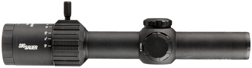TANGO MSR 1-10X26 34mm W/MOUNT