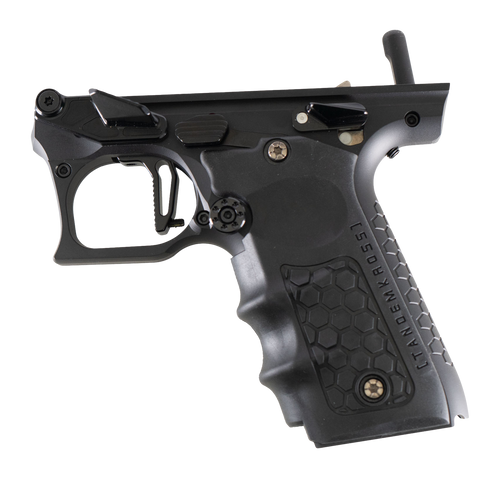 Tandemkross Tandemized Cthulhu - Ruger Mk Iv & 22/45 Black