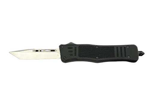 Steel River Knives    Tanto