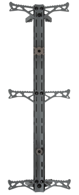 Hawk Helium Climbing Sticks - Gen2 30" 3 Pack