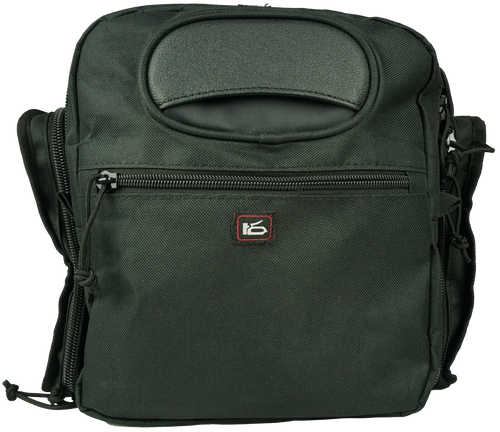Boyt Harness MAXOP700 Guardian Max-Ops Black