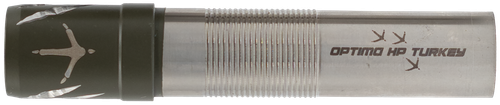 Rob Roberts Gun Works 200265 Raptor Turkey Choke Optima HP 20 Gauge Stainless Steel