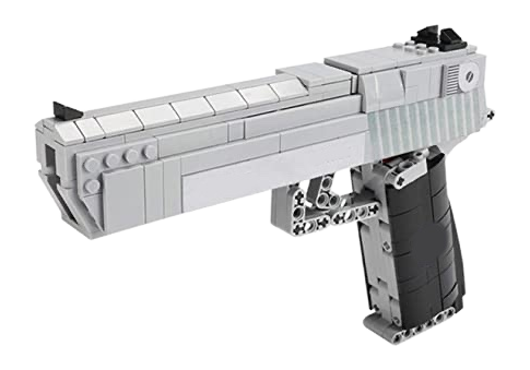 CAMP CBG-BB-4     BUILDING BLOCKS HG TOY
