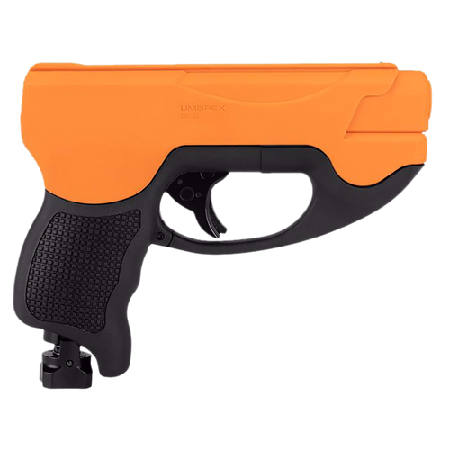 Umarex USA 2292331 P2P HDP  Orange/Black