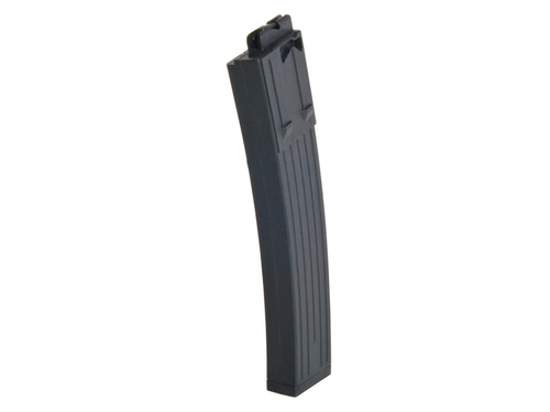 This is a 10 round factory magazine for the STG 44 10 long rifle, made by GSG.