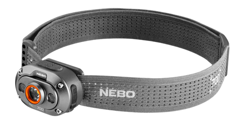 NEBO NEB-HLP-0044 MYCRO 700 LUM REC HEADLAMP