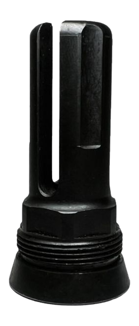 BANISH 100000310860 FLASH HIDER  30CAL - 5/8X24