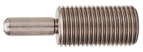 Hornady 391910 Mandrel Neck Turn Tool 22 Cal Stainless Steel Silver