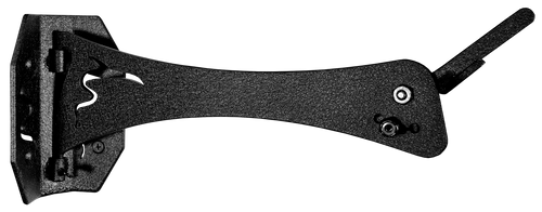 Hunters Specialties SKHEMCHBLK Euro Mount Corner Hooker Black