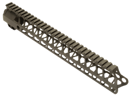Timber Creek Outdoors ME13HGOD Enforcer  13" Aluminum for AR-15