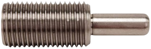 Hornady 391908 Mandrel Neck Turn Tool 17 Cal Stainless Steel Silver