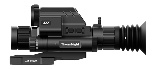DNT TNC335R   THERMNIGHT 2.5-10X