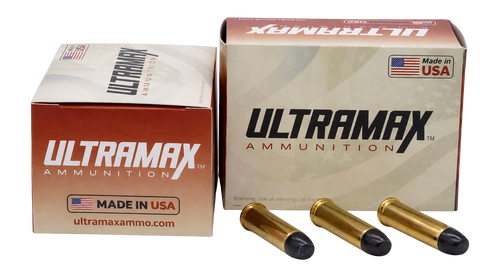 ULTRAMAX ULT-38-1-N     38SP    158gr PPFP   20/10