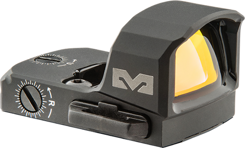 Meprolight Mpo-df Optic Red - Dot 3.5moa Dot Rmr