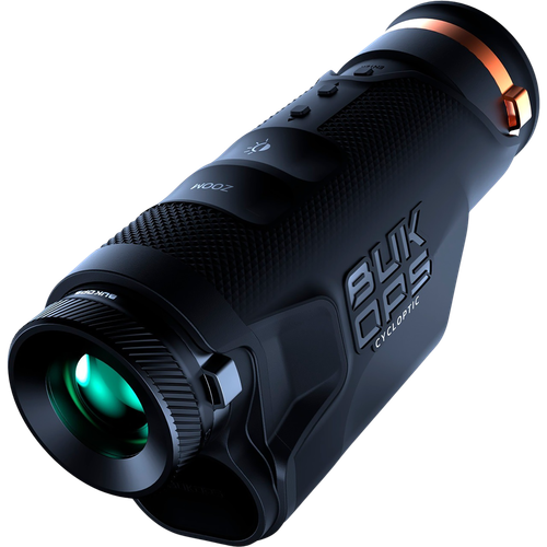 Bukops BUK40002 Cycloptic  Hand Held 1-5x25mm