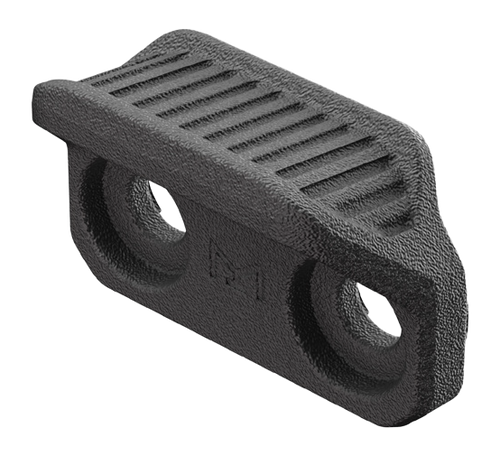M-LOK THUMB SHELF BLACK