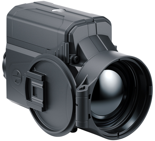 Pulsar Krypton 2 Fxq35 Clip On - Thermal Imaging Front Atchmnt<