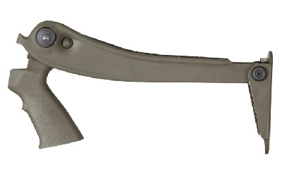 Adv Tech Shotforce Shotgun - Top Folding Stock Urban Combat