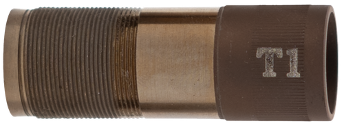 Rob Roberts Gun Works 200133 T1 Triple Threat Invector 12 Gauge 17-4 PH Stainless Steel