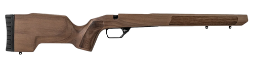 Mdt Sporting Goods Inc 116033WNT Timber Core  Laminated Wood Fits Ruger American Short Action Right Hand