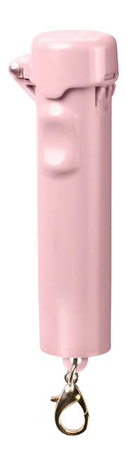 Guard Dog Packin Heat Pepper - Spray Rose Pink