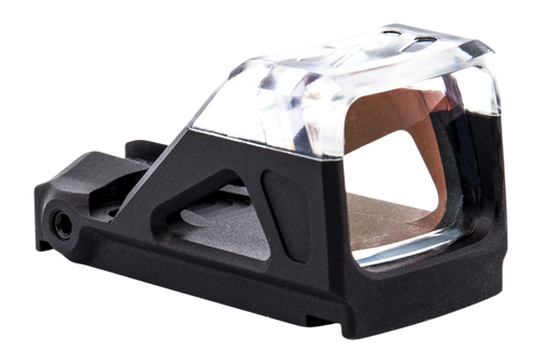 SHIELD OMSSC-8MOA-GLASS   GLASS OPN RFLX MINI SC 8