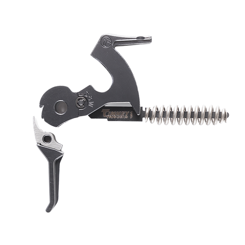 Timney Trigger S&w Model 1854 - 2.5-3lb Black Straight