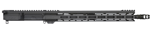 CMMG 34B440FAB Resolute Mk4 338 ARC 16.10" 1.13" Black Nitride Barrel Aluminum Black Armor Cerakote Receiver