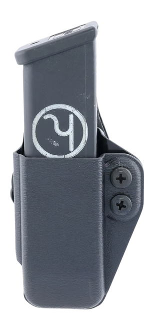 HENRY HOLSTERS HH-0020-09 DUTY PSTL MAG CRRY 2011