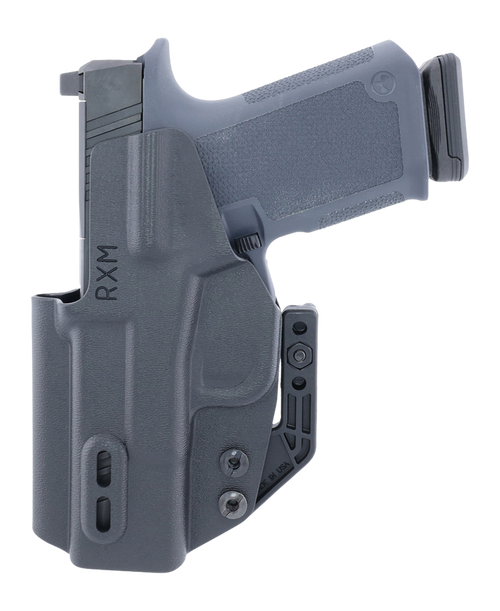 HENRY HOLSTERS HH-0018-18 CIPHER RUGER RXM