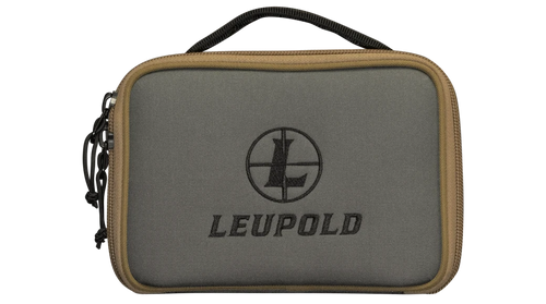 Leupold 183916 Rendezvous Pistol Case 9.50" Long 900D Nylon