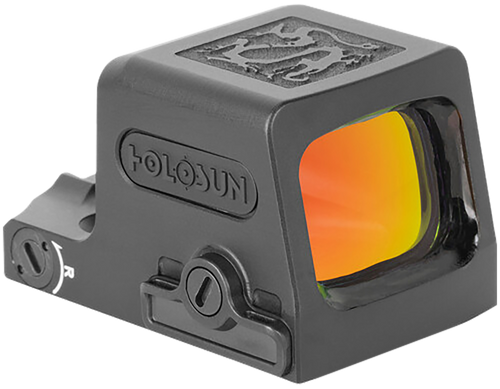 H-sun Ronin Eps Carry Green Dot Mrs