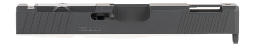 ZAFFIRI SL-G19G3-ZP-RMR-BLK    Z SERIES PORTED