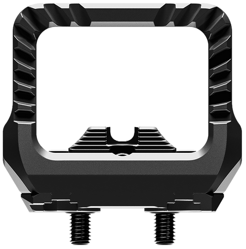 Radian Eps Guardian Optic - Guard & Sights For Glock Mos