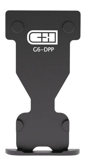 C&H G6-DPP                GLK G6 LEUPOLD DPP/EOT