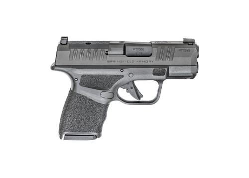 Springfield Pistol - Hellcat OSP - 9MM - HC9319BOSP